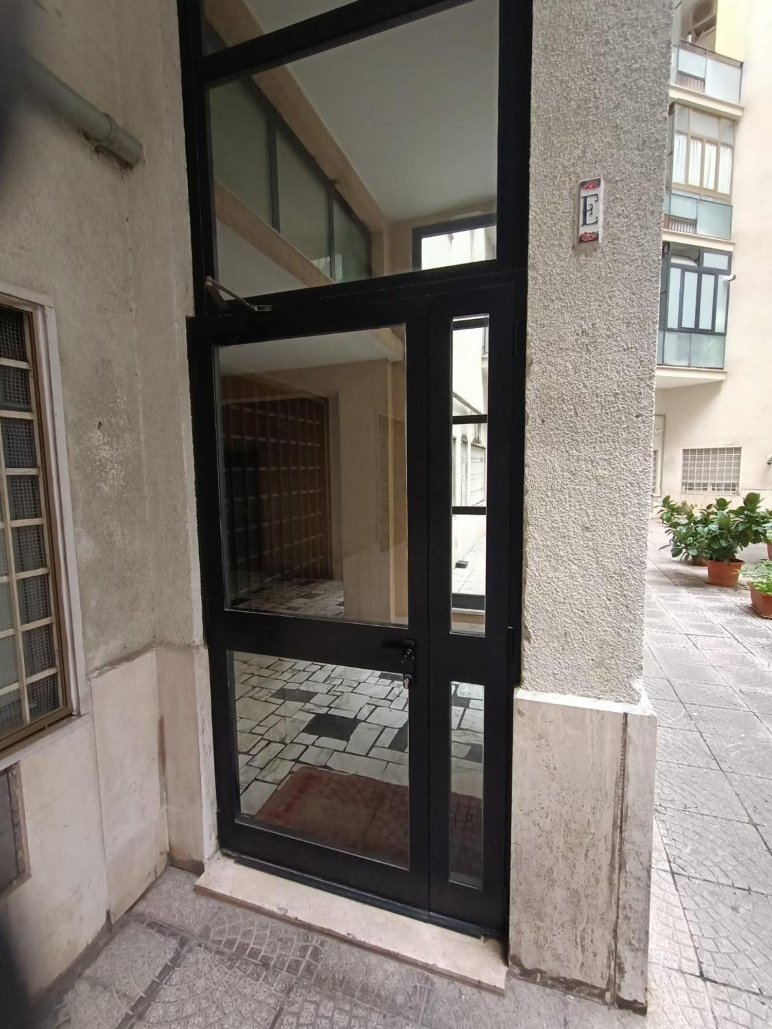 Saint Peter'S Nest Roma Exterior foto